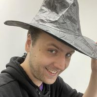 Patreon profile picture