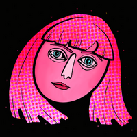 Patreon profile picture