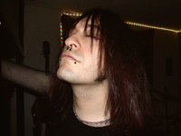 Patreon profile picture