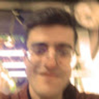 Patreon profile picture