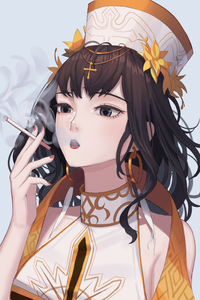 Patreon profile picture for @Mkh