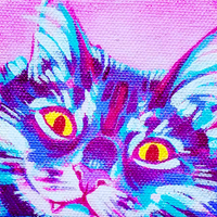Patreon profile picture for @slightly