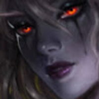 Patreon profile picture