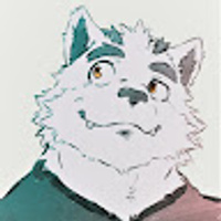 Patreon profile picture