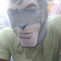 Patreon profile picture