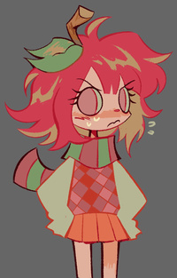 Patreon profile picture