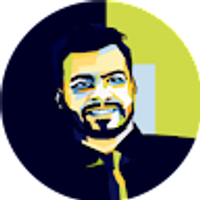 Patreon profile picture