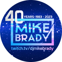 DJ Mike Brady