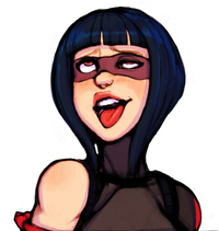 Patreon profile picture for @handing