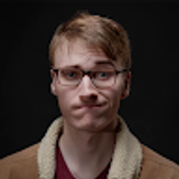 Patreon profile picture