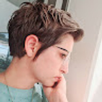 Patreon profile picture