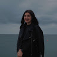 Patreon profile picture