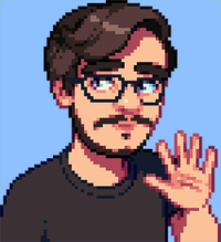 Patreon profile picture for @hopfrog