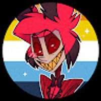 Patreon profile picture