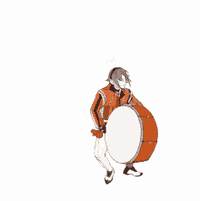 Patreon profile picture