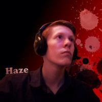 Patreon profile picture for @Haze