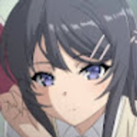 Patreon profile picture
