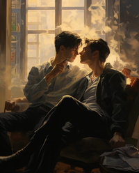 Patreon profile picture