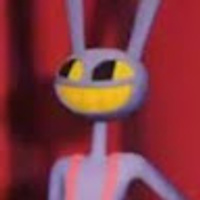 Patreon profile picture