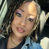 Patreon profile picture