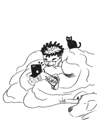 Patreon profile picture