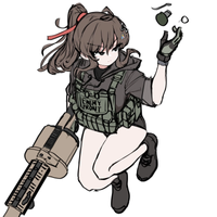 Patreon profile picture