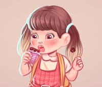 Patreon profile picture for @marie