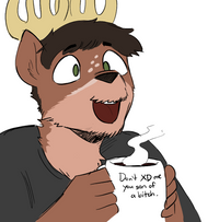 Patreon profile picture for @Task