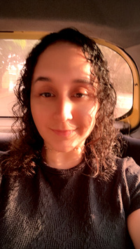 Patreon profile picture
