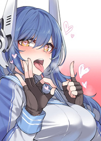 Patreon profile picture