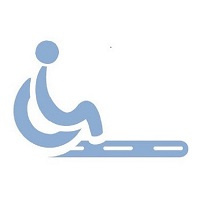 Patreon profile picture for @wheelchair