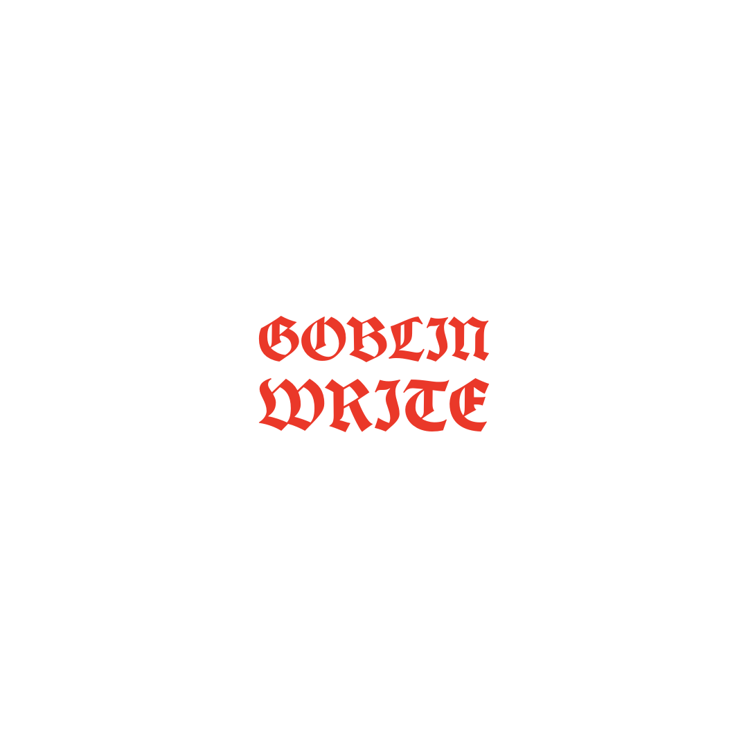 Goblin Write