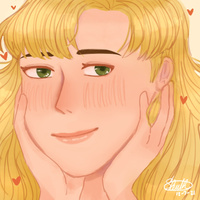Patreon profile picture