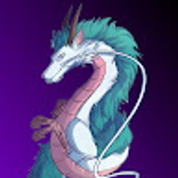 Patreon profile picture