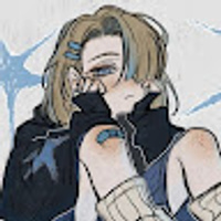 Patreon profile picture
