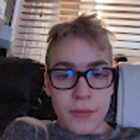 Patreon profile picture