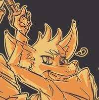 Patreon profile picture for @Eyre