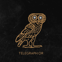 Patreon profile picture for @Telegraph