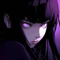 Patreon profile picture