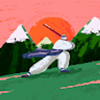 Patreon profile picture