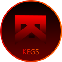 Patreon profile picture for @KEGS