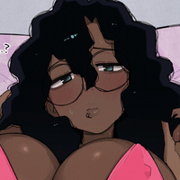 Patreon profile picture