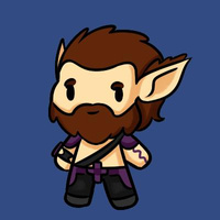 Patreon profile picture for @Aqueous