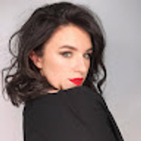 Patreon profile picture