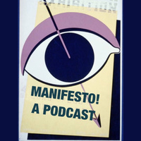 Patreon profile picture for @manifesto