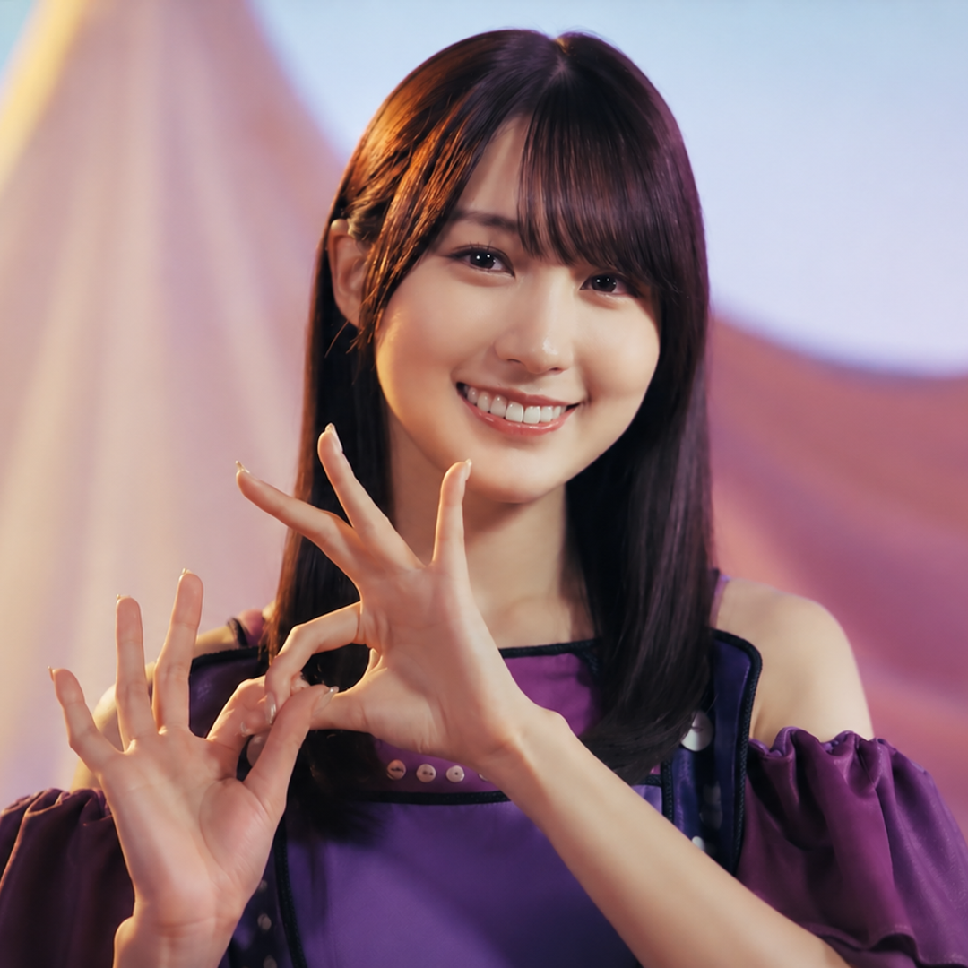 SKZ&NGZ46 — Sakurazaka46 & Nogizaka46 Video (AI Generated Sub