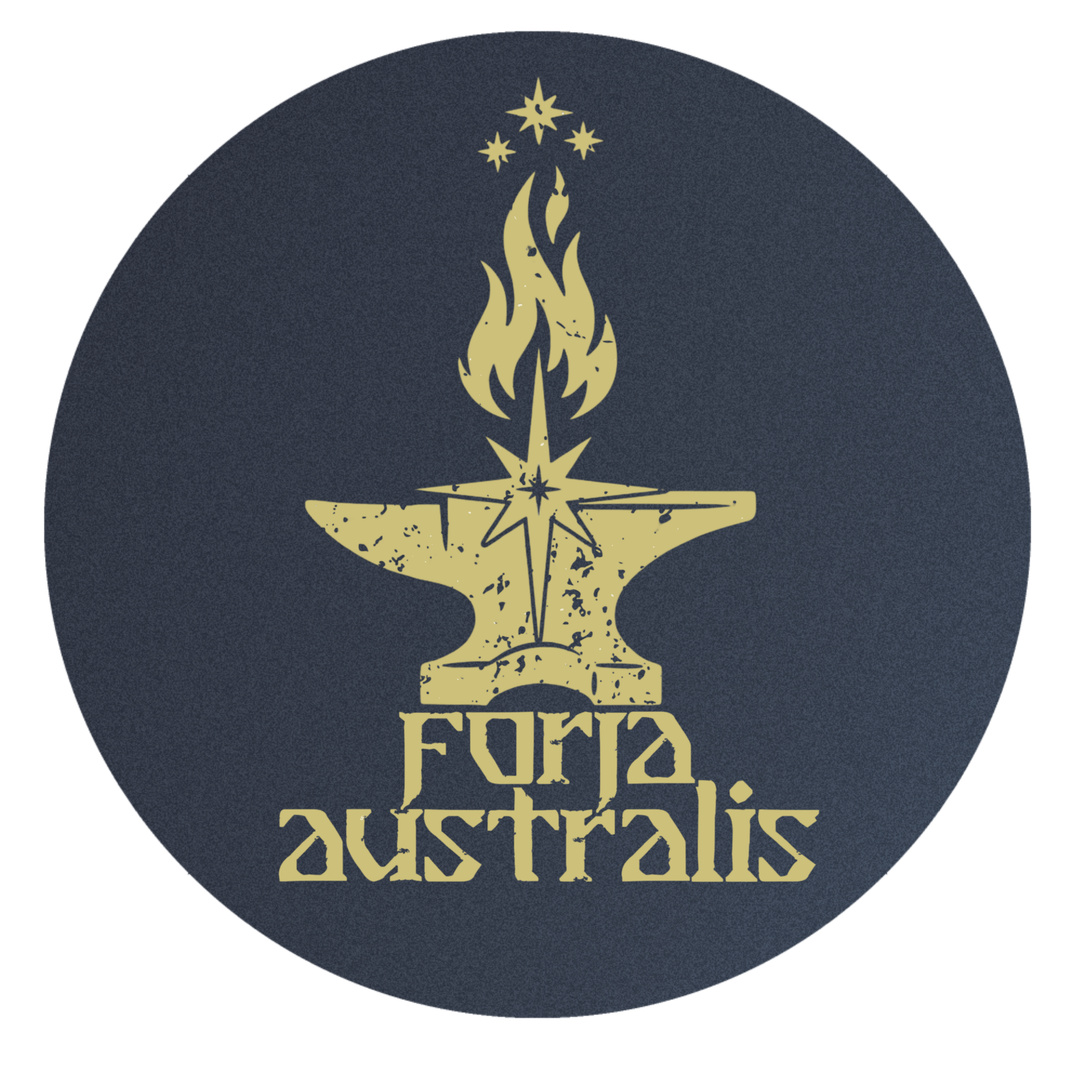 Forja Australis