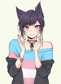 Patreon profile picture for @Anne