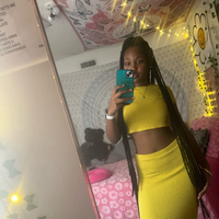 Patreon profile picture