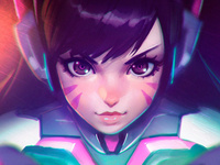 Patreon profile picture for @KMD